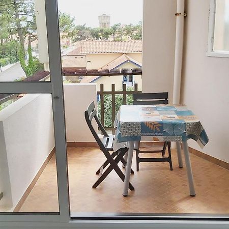 Studio Cosy - La Plage A Pied Capbreton Bagian luar foto